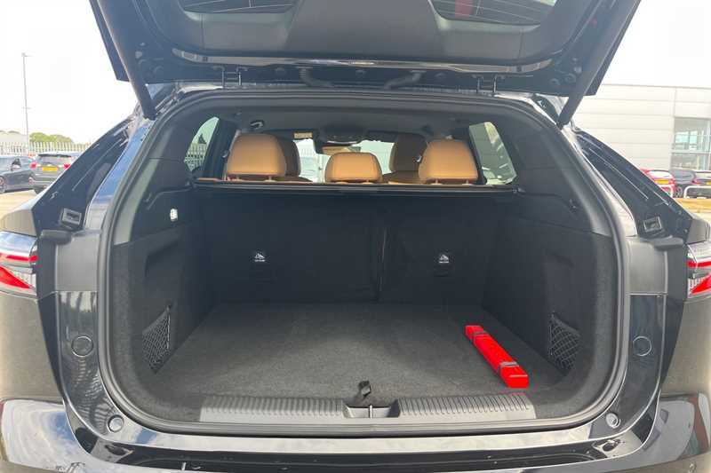 MG HS 1.5 T Gdi Se Suv Dct Ss Black #24
