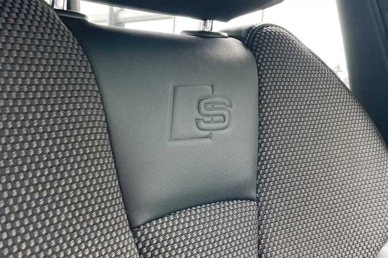 Audi A3 Audi 30 Tfsi Sport S Tronic White #28