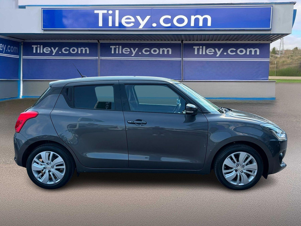 Suzuki Swift 1.0 Boosterjet Sz5 Euro 6 KL68NHX  #5