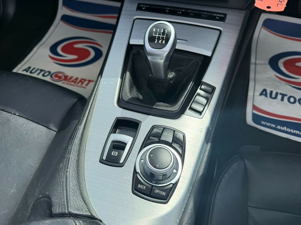 BMW Z4 Z4 Sdrive 20I M Sport Black #24