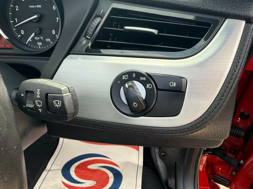 BMW Z4 Z4 Sdrive 20I M Sport Black #16