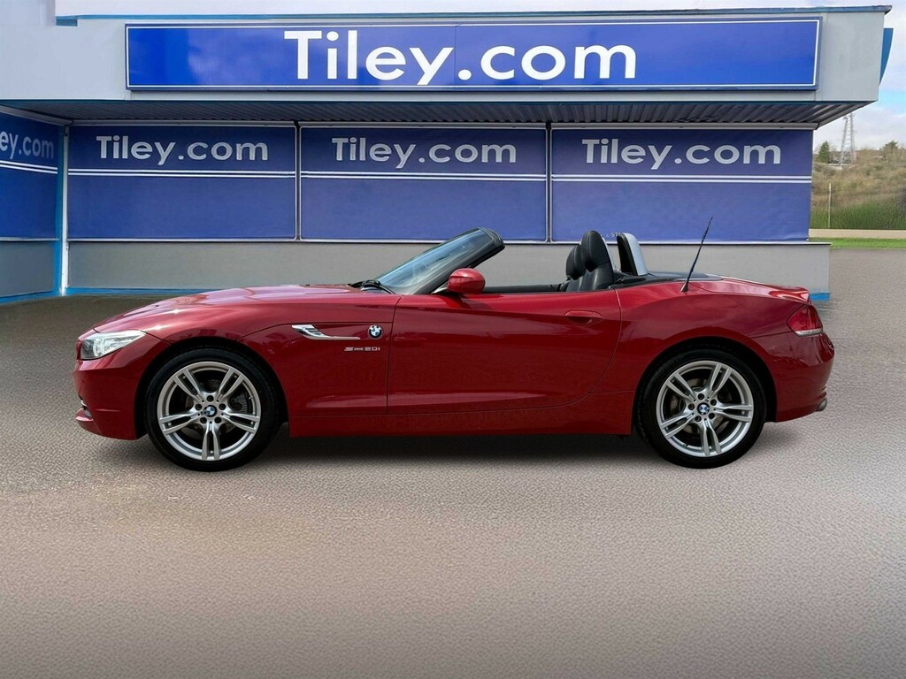 BMW Z4 2.0 20I Sdrive Euro 6 Ss #5