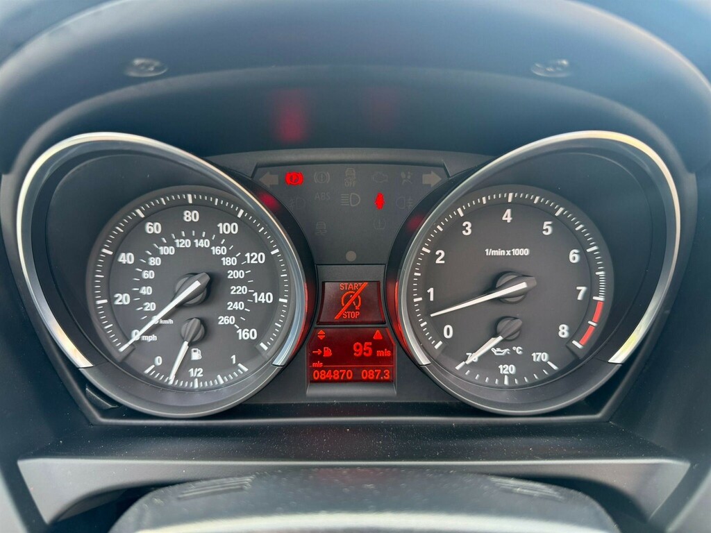 BMW Z4 Z4 Sdrive 20I M Sport Black #19