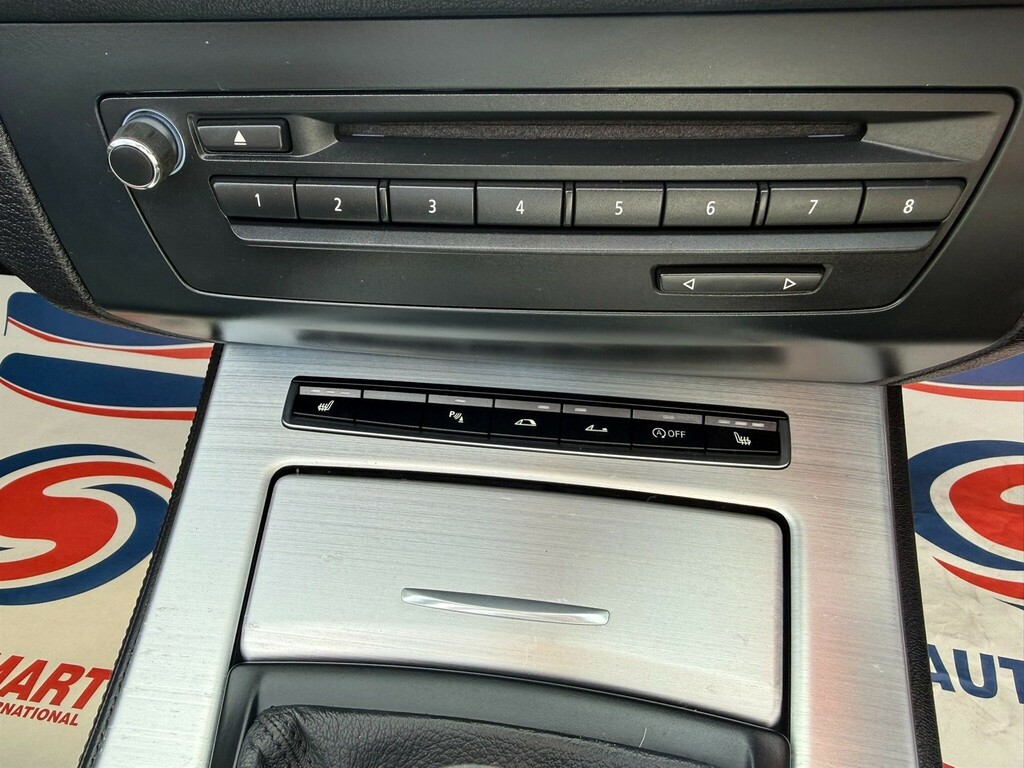 BMW Z4 Z4 Sdrive 20I M Sport Black #23