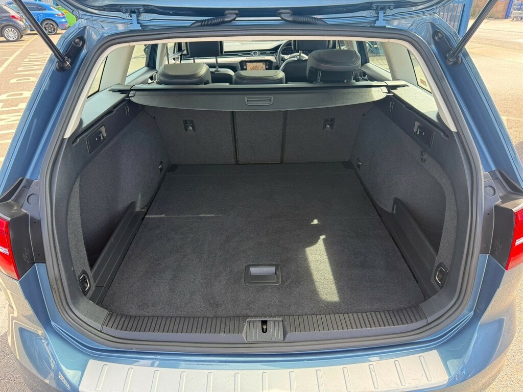 Volkswagen Passat Volkswagen Passat Gte Advance 1.4 Tsi Gte Advance #28
