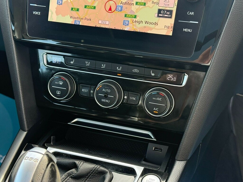 Volkswagen Passat Volkswagen Passat Gte Advance 1.4 Tsi Gte Advance #21