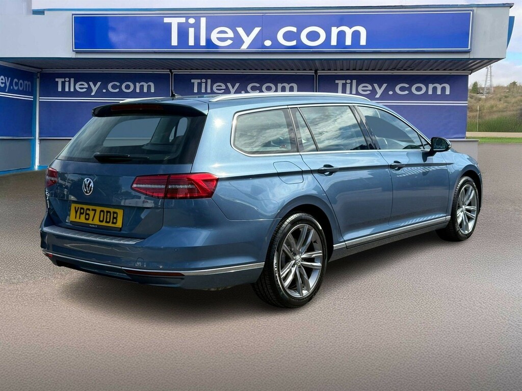 Volkswagen Passat Volkswagen Passat Gte Advance 1.4 Tsi Gte Advance #7