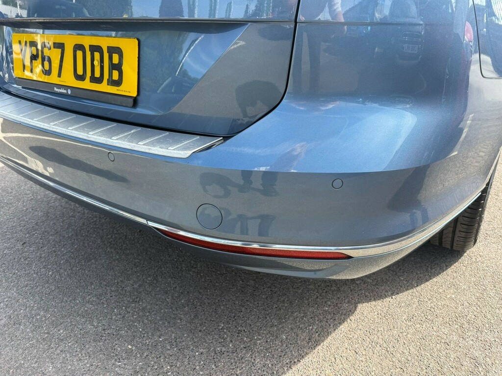 Volkswagen Passat Volkswagen Passat Gte Advance 1.4 Tsi Gte Advance #29
