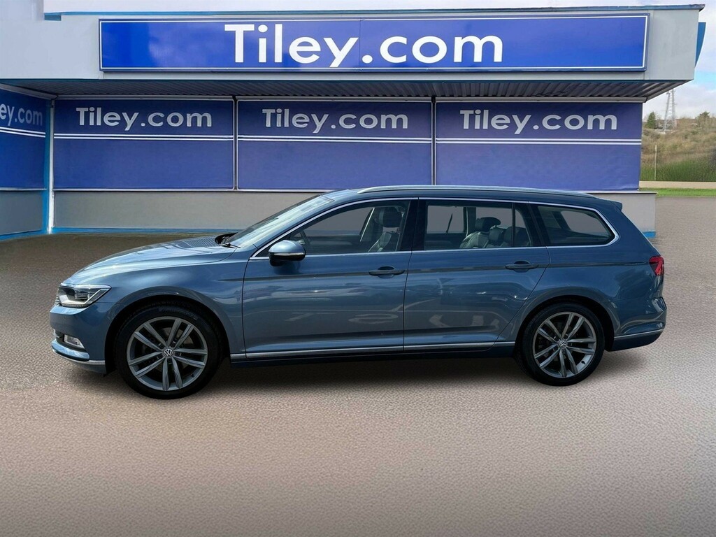 Volkswagen Passat 1.4 Tsi Gt Dsg Euro 6 Ss #4