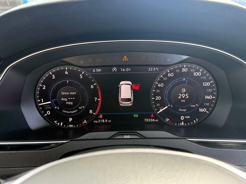 Volkswagen Passat Volkswagen Passat Gte Advance 1.4 Tsi Gte Advance #17