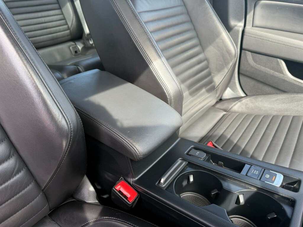 Volkswagen Passat Volkswagen Passat Gte Advance 1.4 Tsi Gte Advance #23