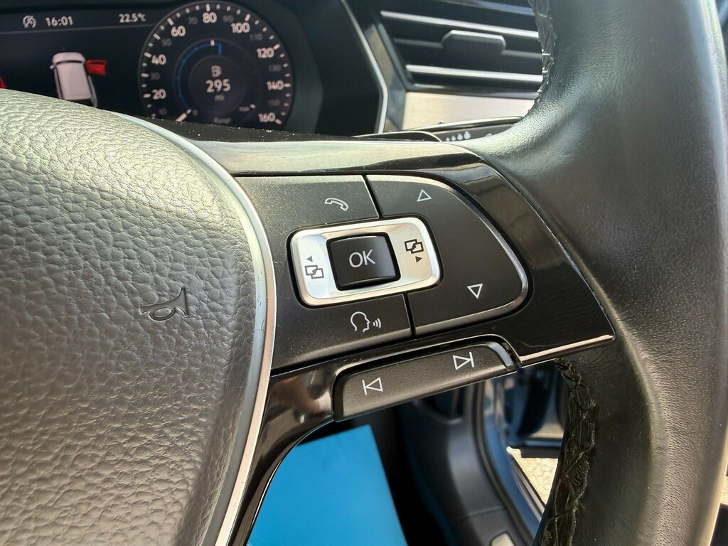 Volkswagen Passat Volkswagen Passat Gte Advance 1.4 Tsi Gte Advance #16