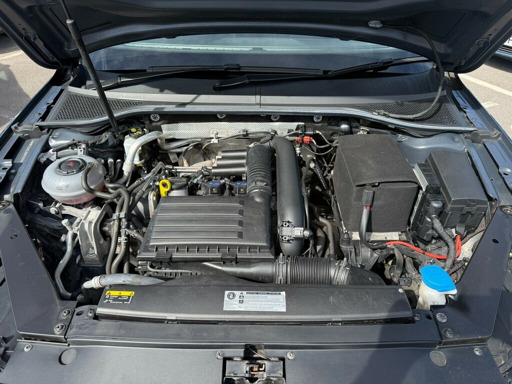 Volkswagen Passat Volkswagen Passat Gte Advance 1.4 Tsi Gte Advance #30