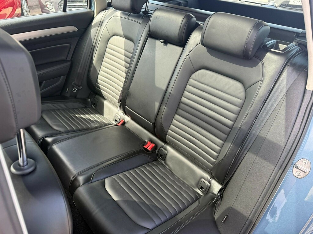 Volkswagen Passat Volkswagen Passat Gte Advance 1.4 Tsi Gte Advance #26