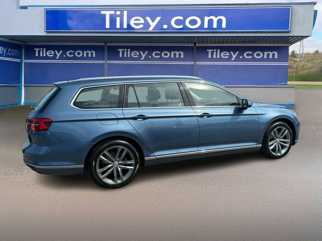 Volkswagen Passat Volkswagen Passat Gte Advance 1.4 Tsi Gte Advance #8