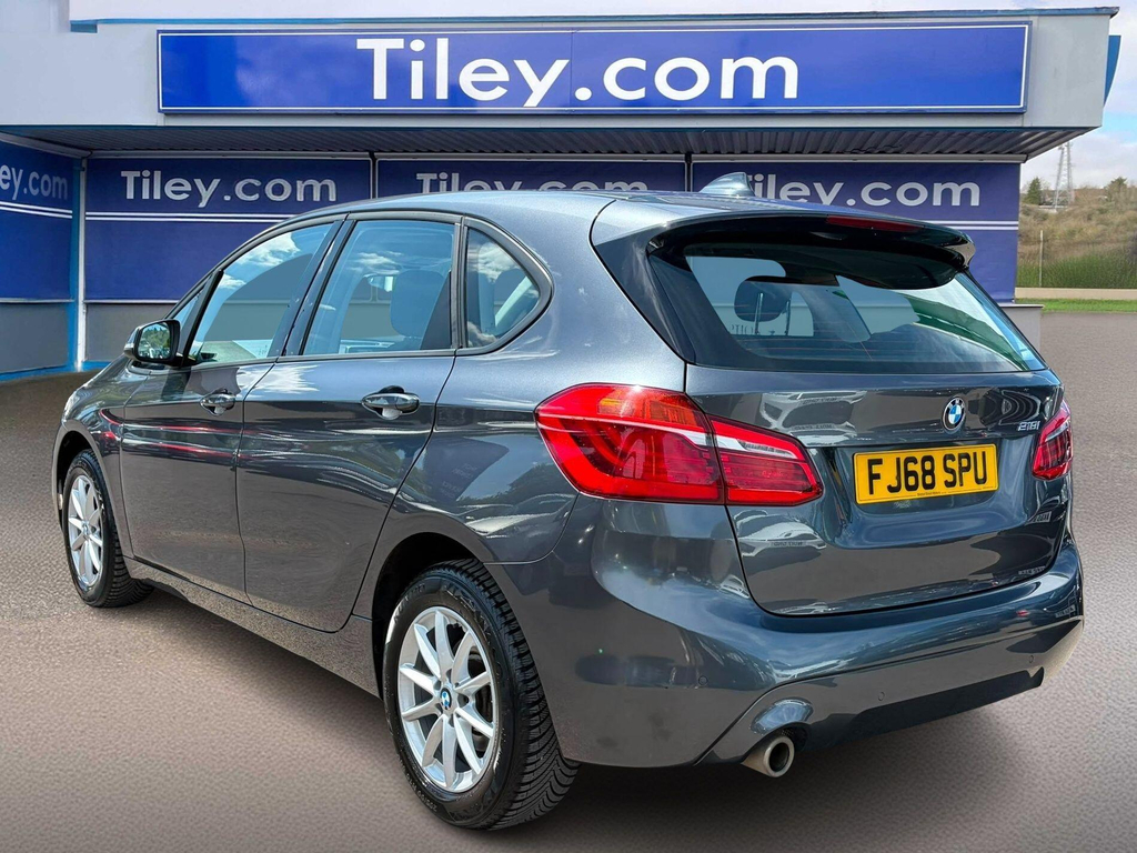 BMW 2 Series 1.5 Se Euro 6 Ss #6