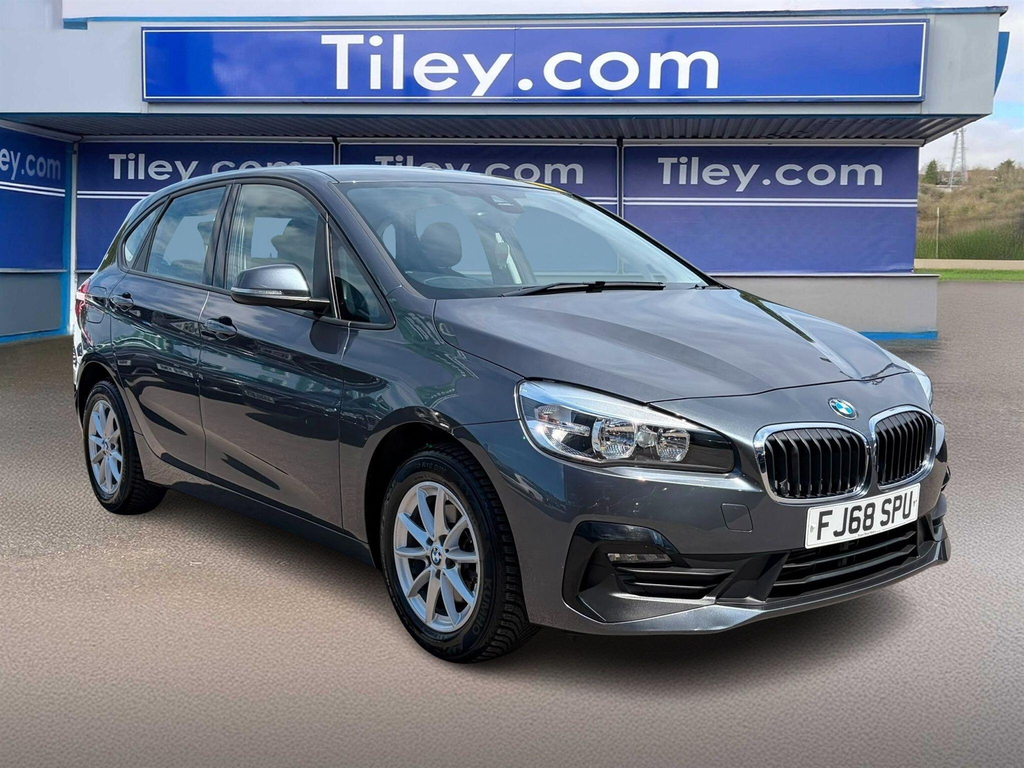 BMW 2 Series 1.5 Se Euro 6 Ss