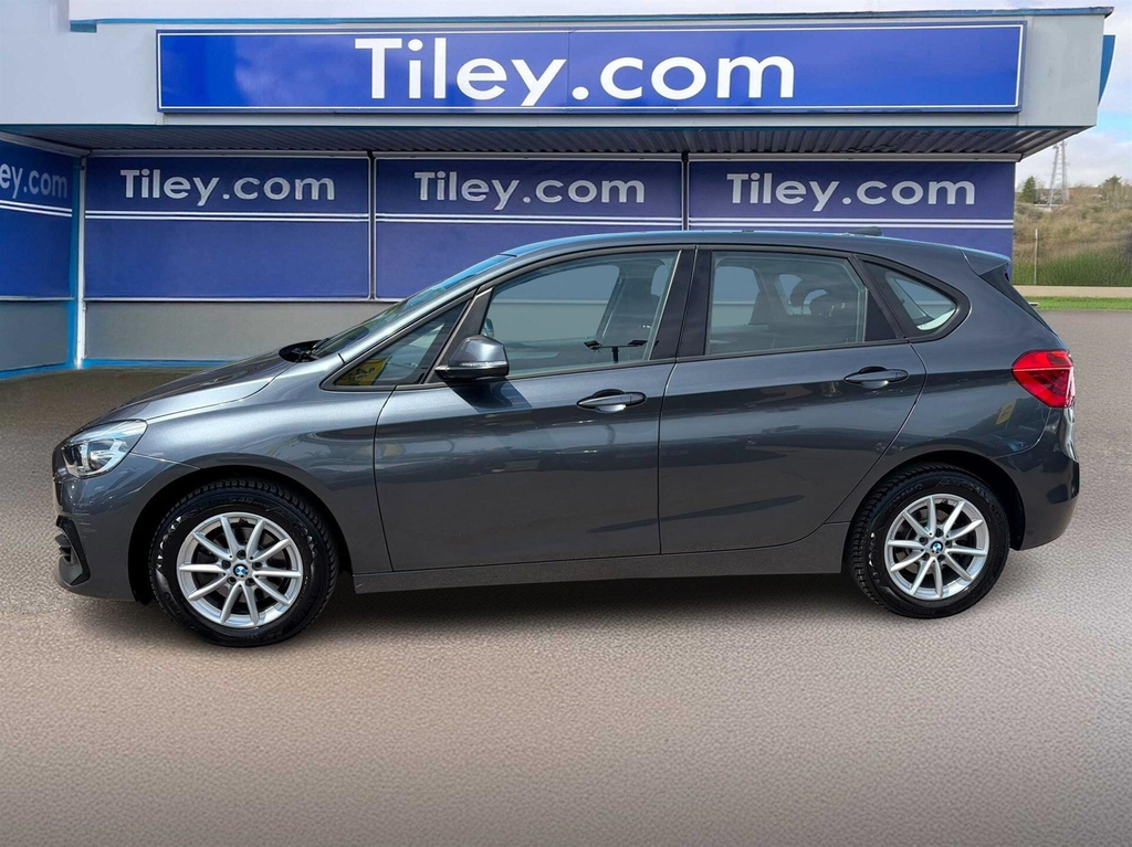 BMW 2 Series 1.5 Se Euro 6 Ss #4