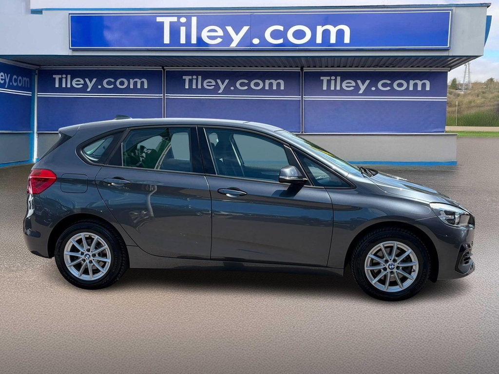 BMW 2 Series 1.5 Se Euro 6 Ss #5