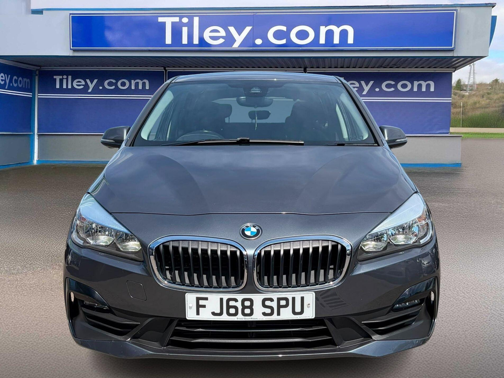BMW 2 Series 1.5 Se Euro 6 Ss #2