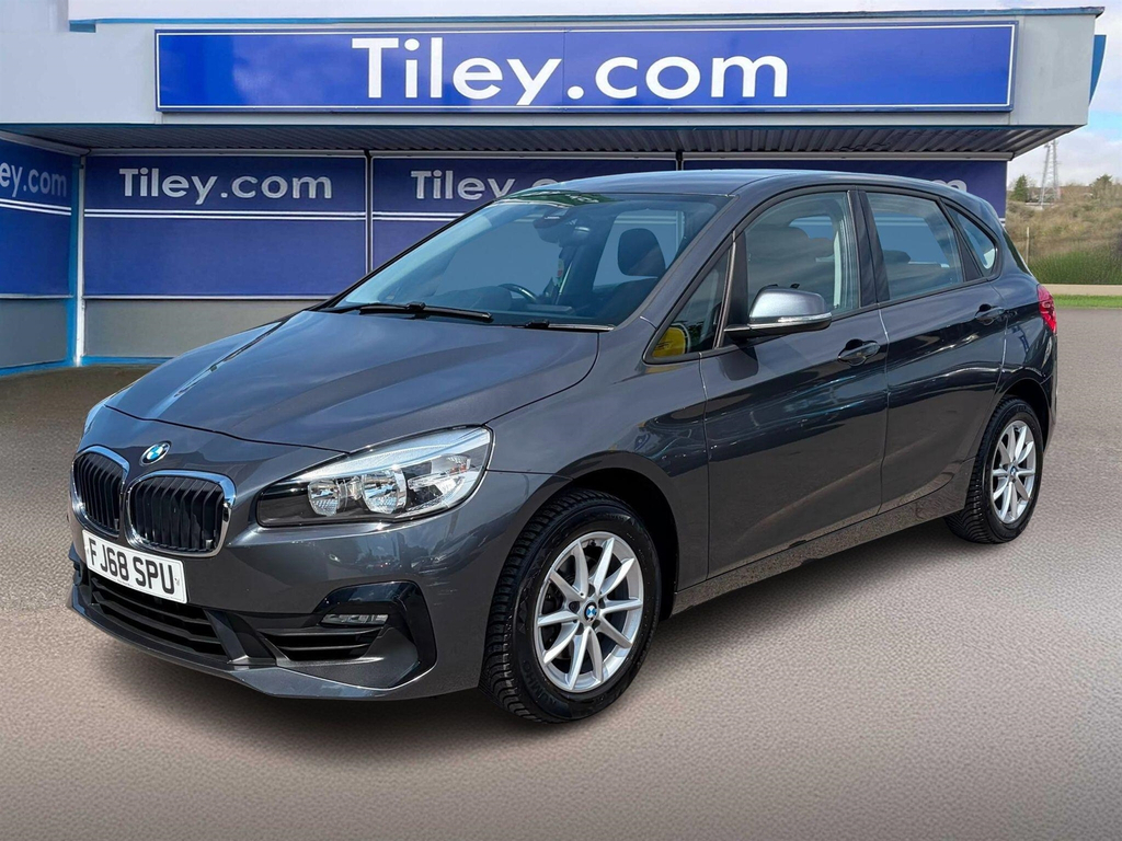 BMW 2 Series 1.5 Se Euro 6 Ss #3