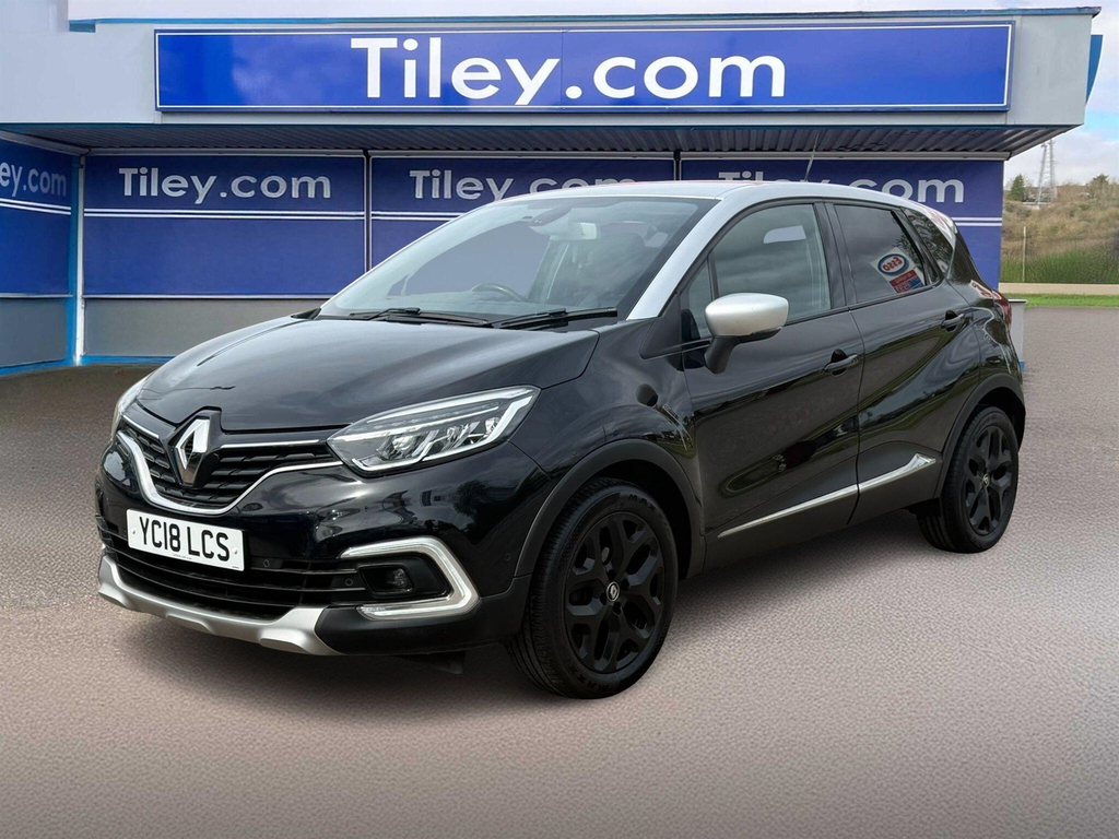 Renault Captur 0.9 Tce Energy Gt Line Euro 6 Ss #3