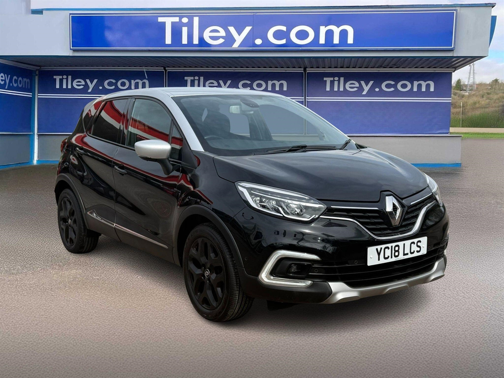 Renault Captur 0.9 Tce Energy Gt Line Euro 6 Ss 