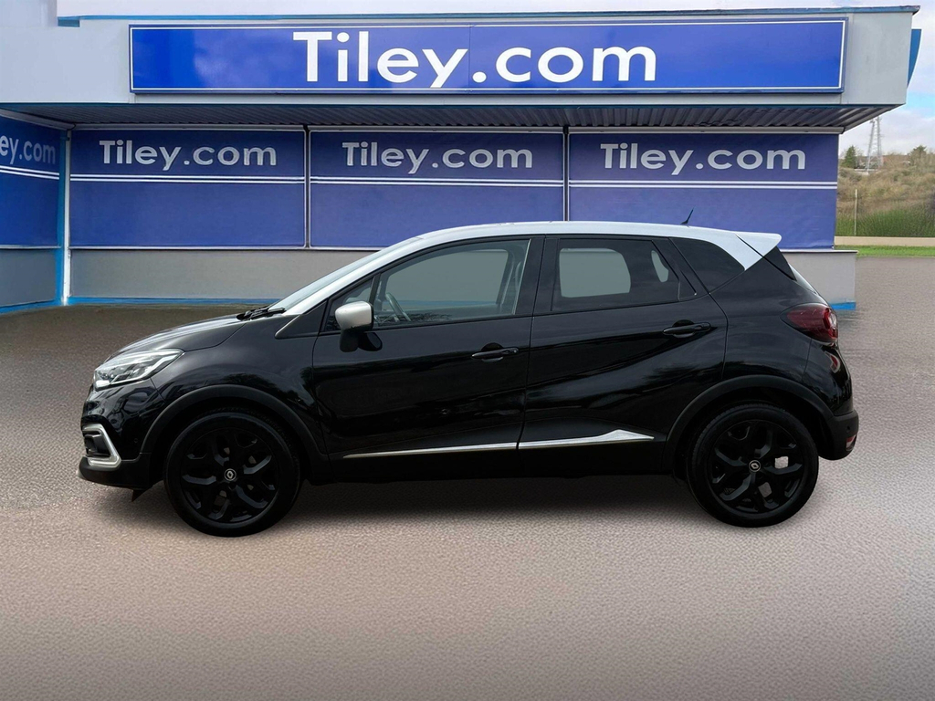Renault Captur 0.9 Tce Energy Gt Line Euro 6 Ss #4