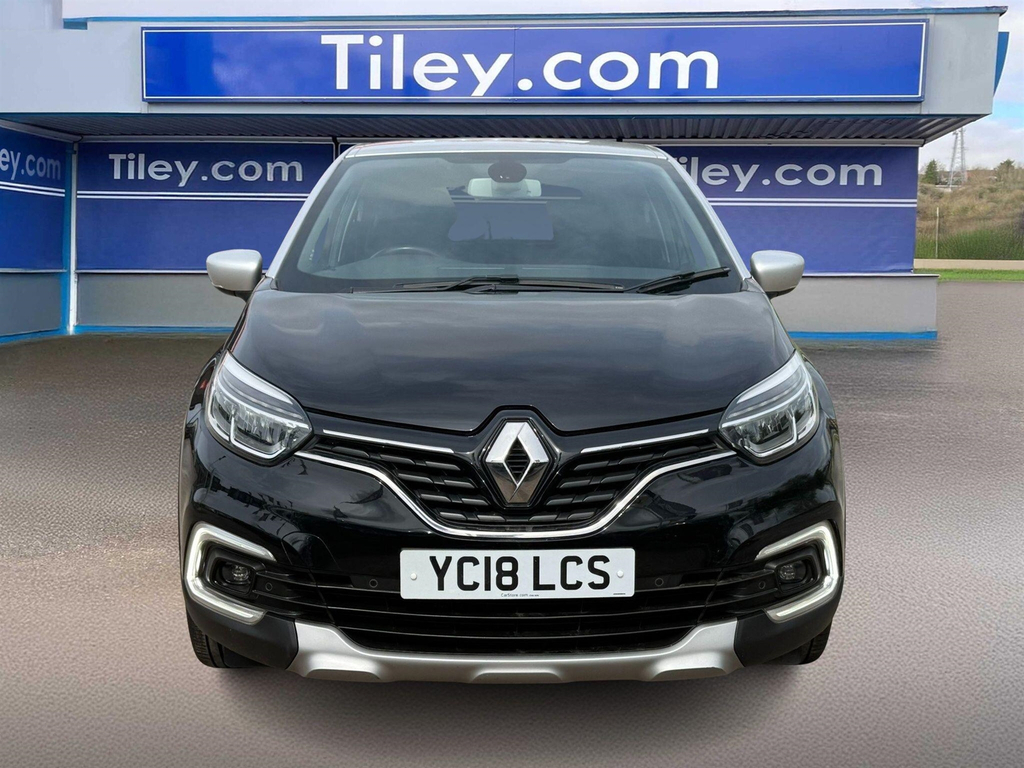 Renault Captur 0.9 Tce Energy Gt Line Euro 6 Ss #2