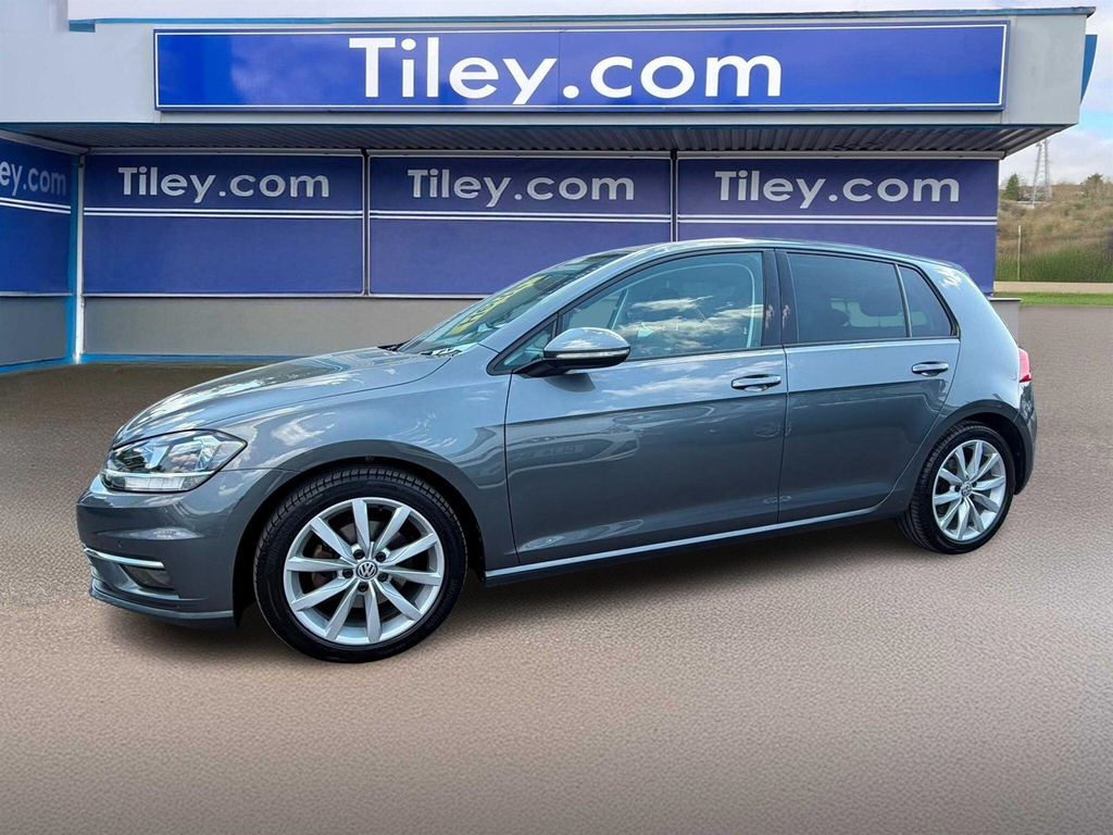 Volkswagen Golf 1.5 Tsi Evo Gt Euro 6 Ss OE69XHH #4