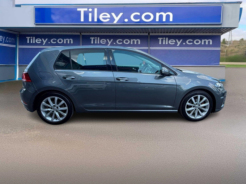 Volkswagen Golf 1.5 Tsi Evo Gt Euro 6 Ss OE69XHH #5