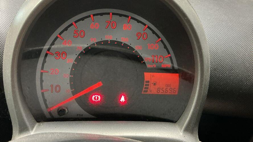 Toyota Aygo 1.0 Vvt-i Move Euro 5  #5