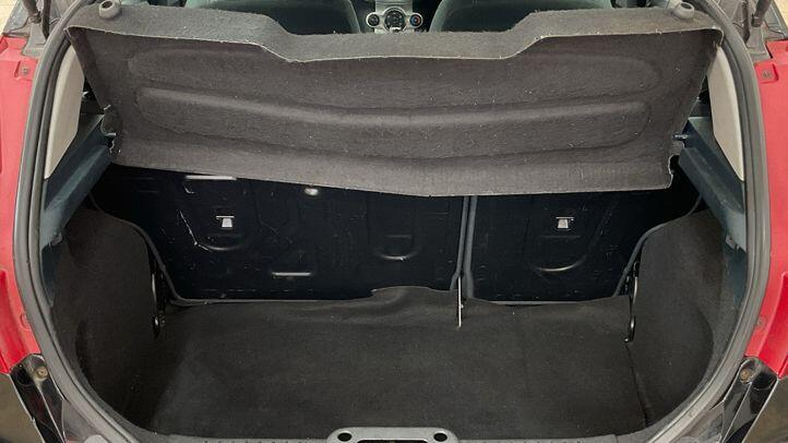 Ford Fiesta Hatchback Silver #11