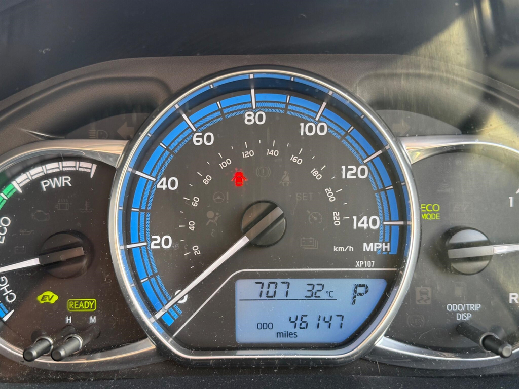 Toyota Yaris 1.5 Vvt-h Icon E-cvt Euro 6 #5