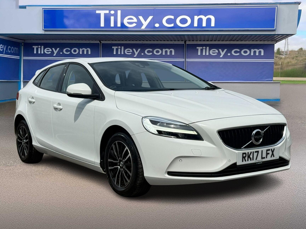 Volvo V40 2.0 T3 Momentum Euro 6 Ss 