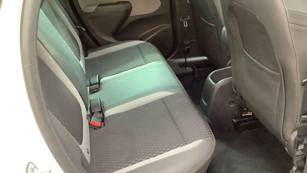 Vauxhall Crossland X  Blue #10