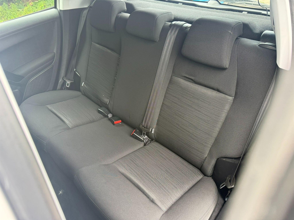 Peugeot 208 Hatchback Blue #23