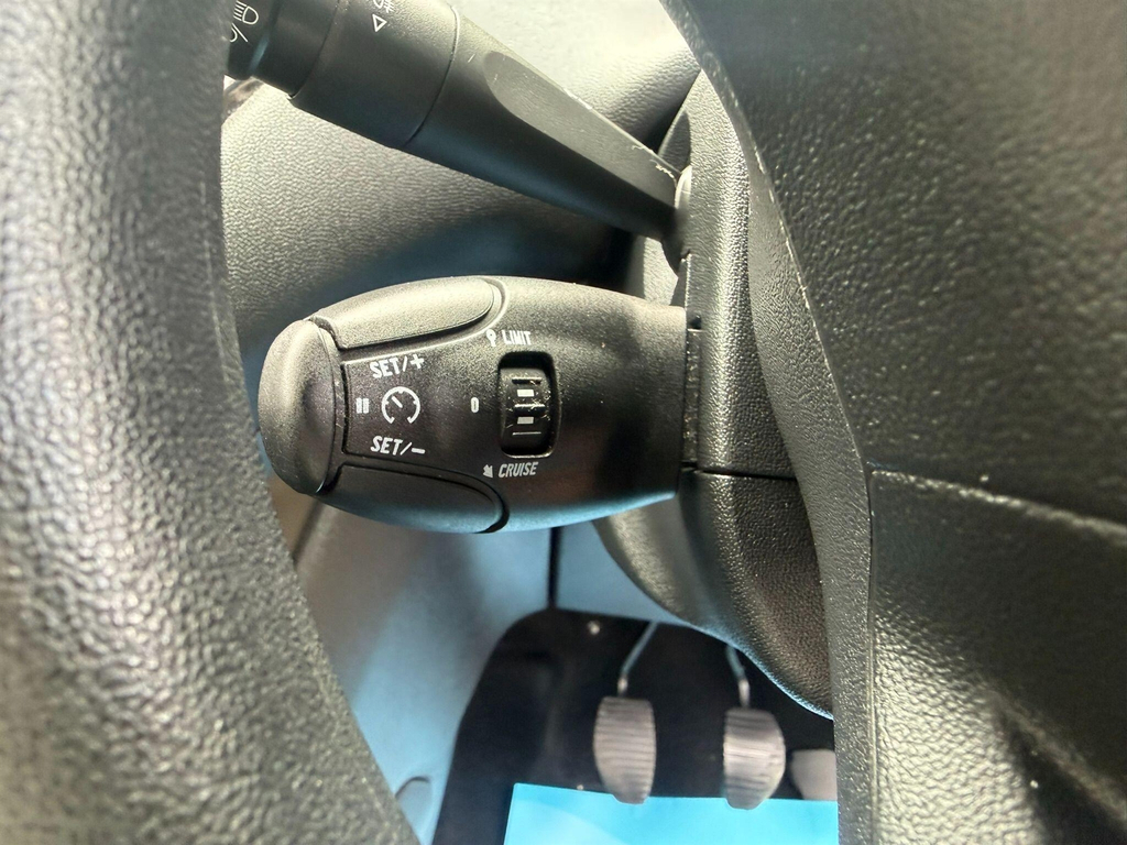 Peugeot 208 Hatchback Blue #18