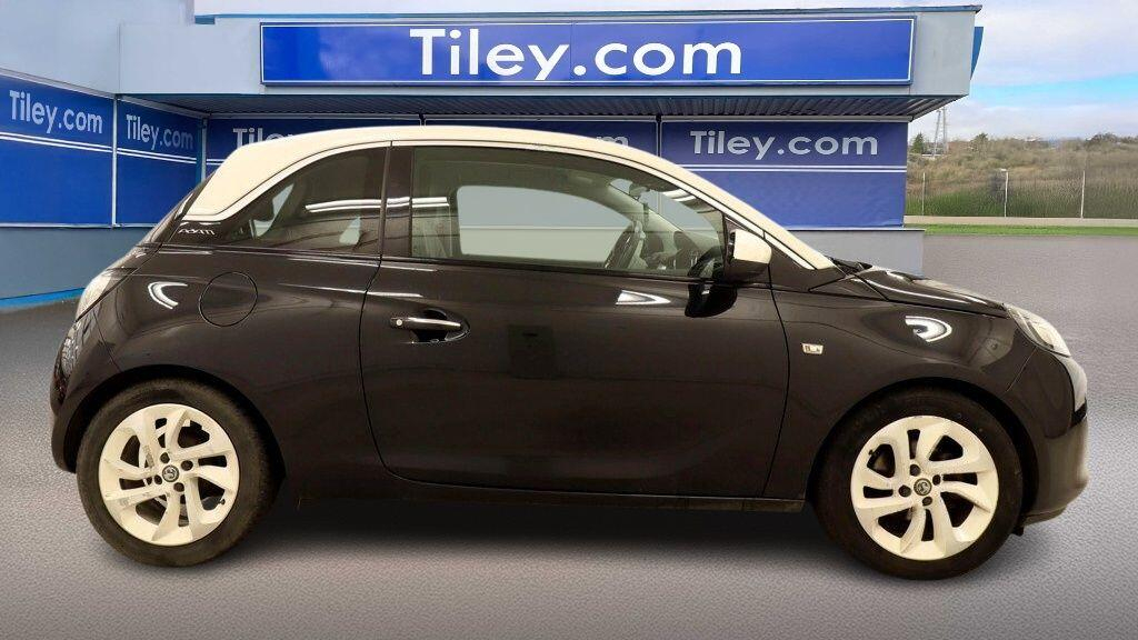 Vauxhall Adam 1.2 Ecoflex 16V Jam Euro 5 Ss  #4