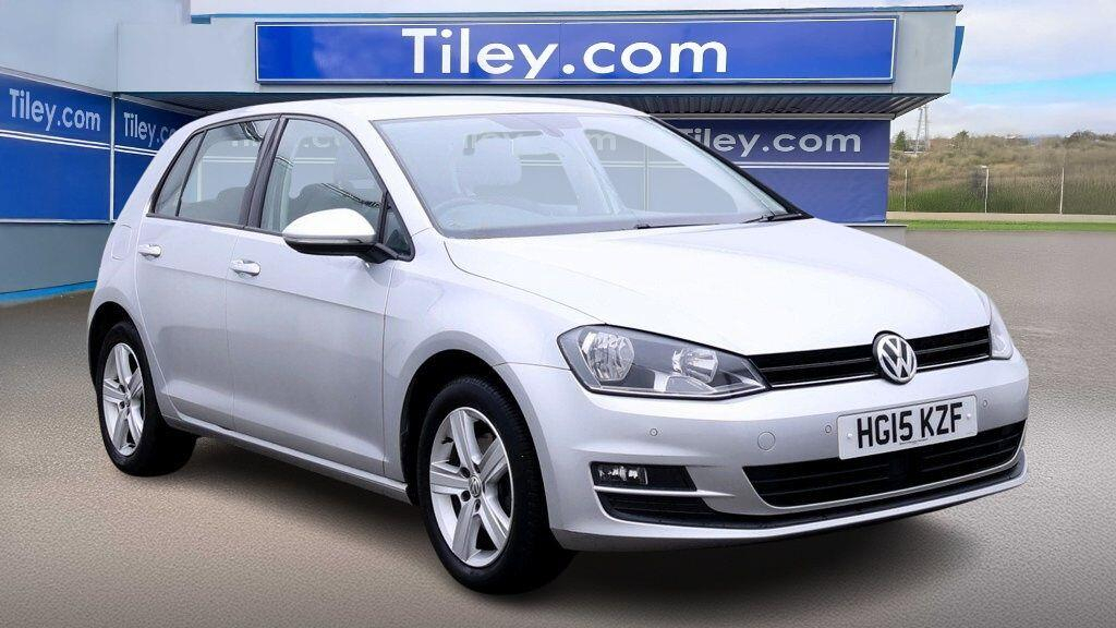 Volkswagen Golf 1.4 Tsi Bluemotion Tech Match Dsg Euro 5 Ss 