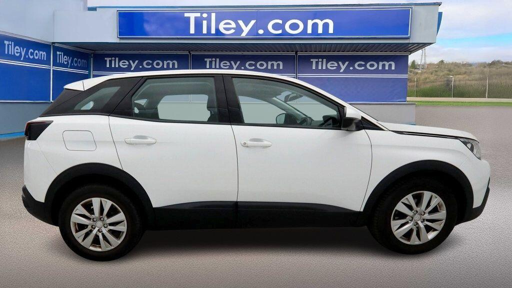 Peugeot 3008 1.2 Puretech Active Euro 6 Ss  #4