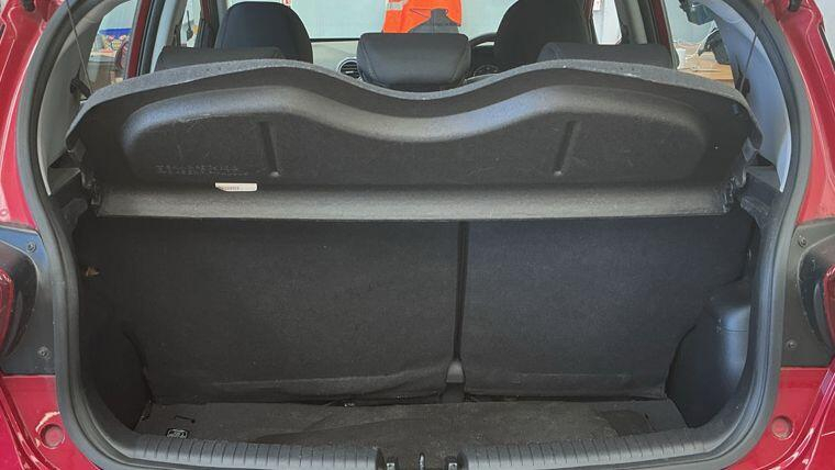 Hyundai I10 1.0 Se Blue #11