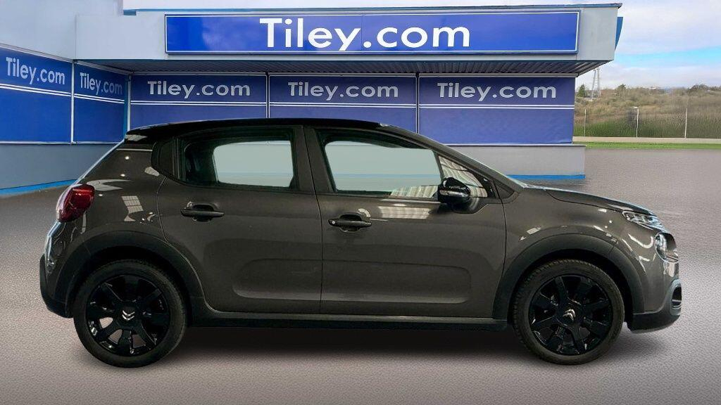 Citroen C3 1.2 Puretech Feel Nav Edition Euro 6  #4