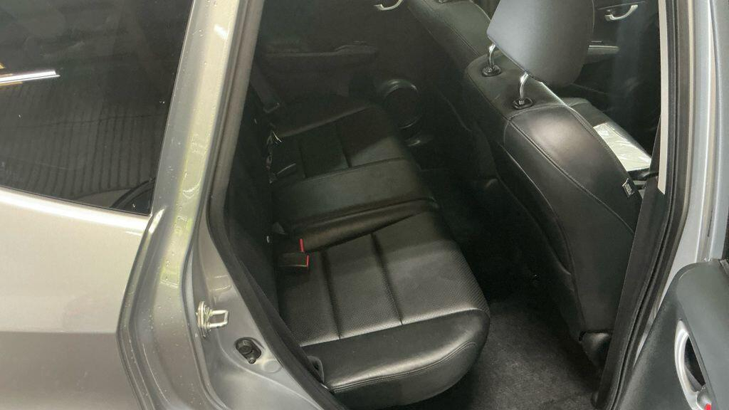Honda Jazz 1.3 Jazz I-vtec Black #10