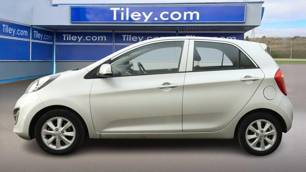 Kia Picanto 1.25 2 Euro 5 #3
