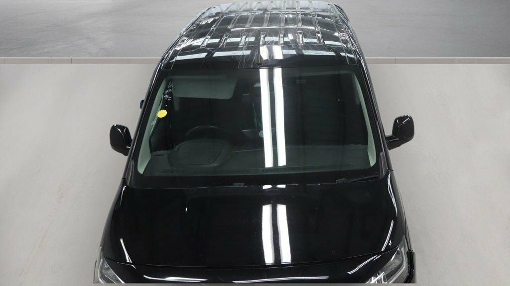 Fiat Doblo 1.5L Primo Black #6