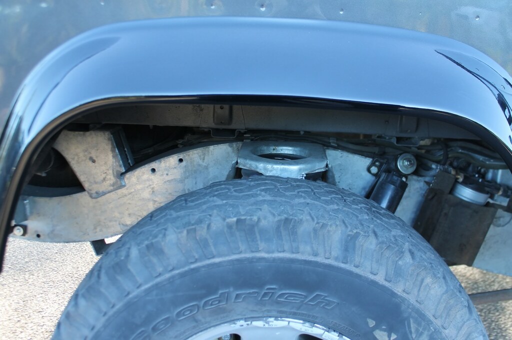 Land Rover Defender County Double Cab Pickup Td5 Grey #4