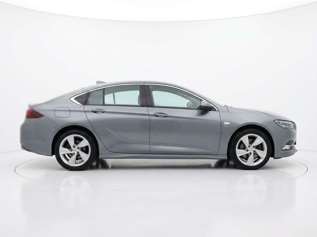 Vauxhall Insignia Sri VX Line Nav Grey #6