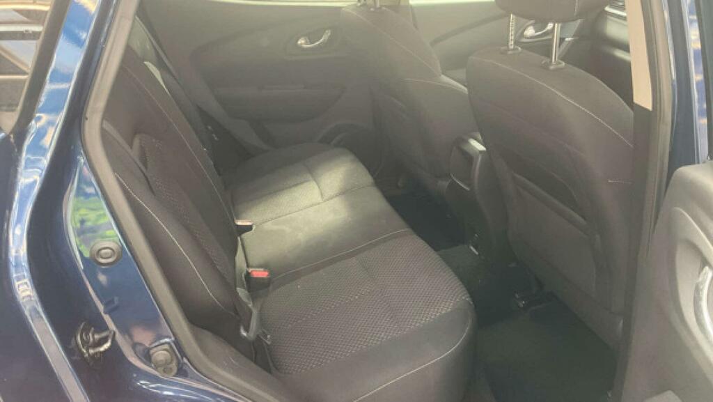 Renault Kadjar  Black #9