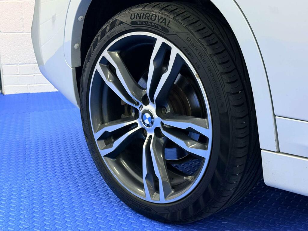 BMW X1 Sport Black #55